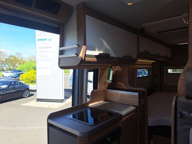 Knaus BoxLife PLATINUM SELECTION 600 ME Modell 2025