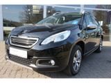 Peugeot 2008 Style PT 110 Klima, Pano - Peugeot 2008: Style