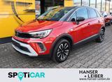 Opel Crossland 1.2T MT6 Elegance Navi Kamera Sitzhzg - Opel Crossland (X) Jahreswagen