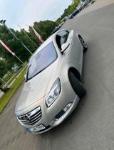 Opel Insignia OPC Line Turbo / Vollleder m... - Opel Insignia Gebrauchtwagen in Dortmund