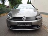 Volkswagen Golf Sportsvan 2.0 TDI Highline - Volkswagen Golf Sportsvan: Highline