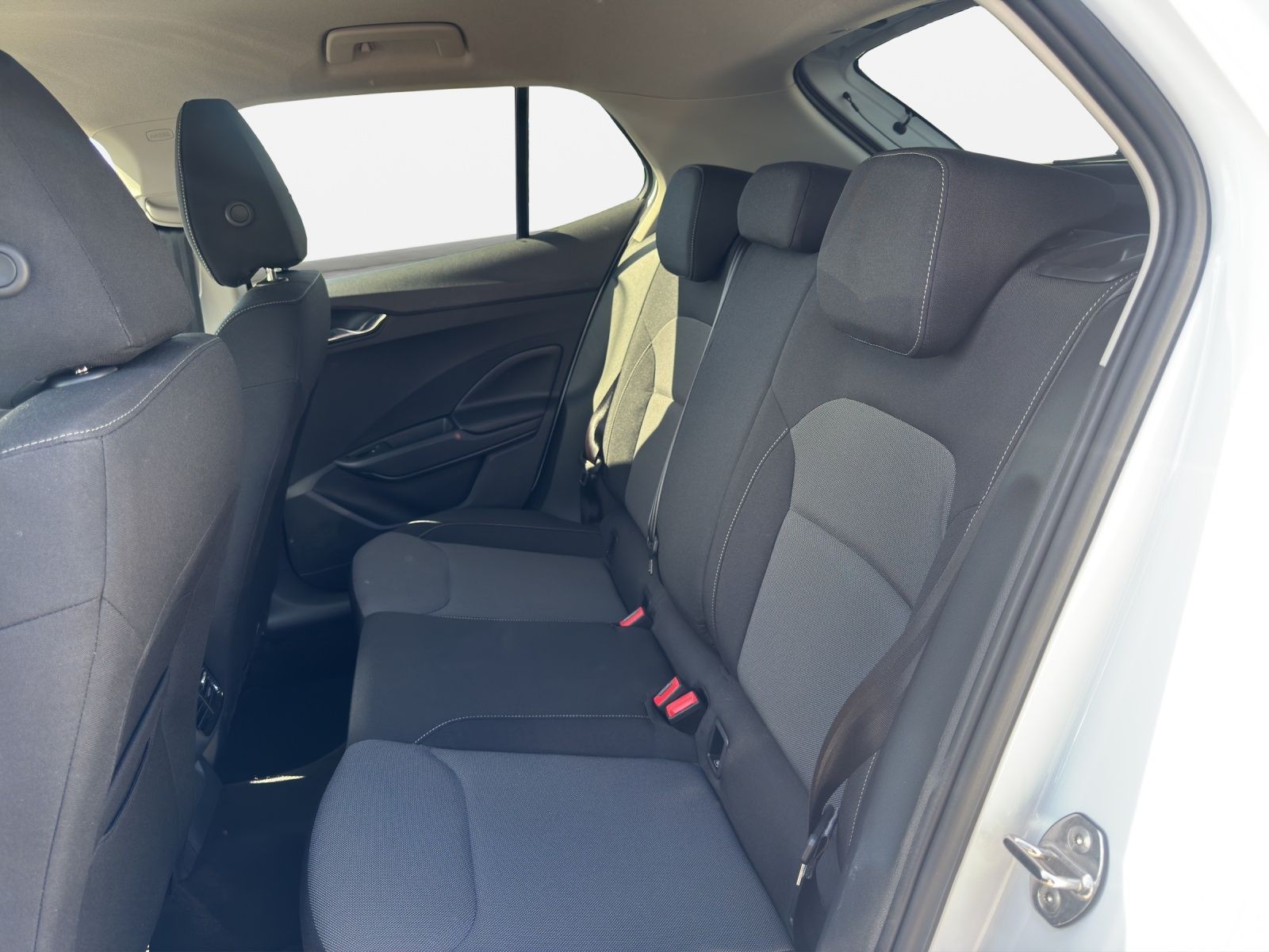 Skoda Fabia - Bild 13