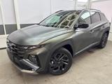Hyundai TUCSON IMPRESSION DCT 20th Anniversary ACC NA...