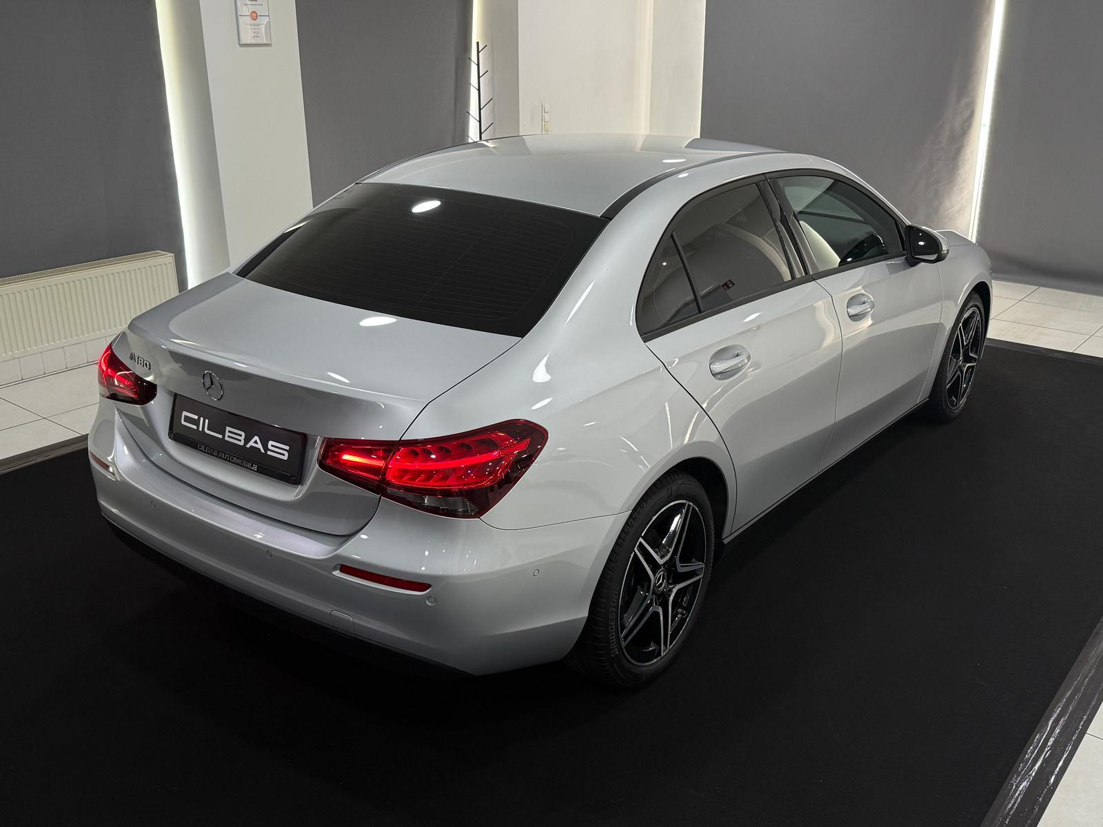 Mercedes-Benz A-Class LIMOUSINE*AMG 18"NAVI*KLIMA*SHZ*SPURH.*, миниатюра 7