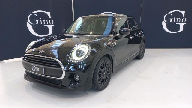 MINI Mini IV F55 2018 5p - Mini 5p 1.5 One 102cv