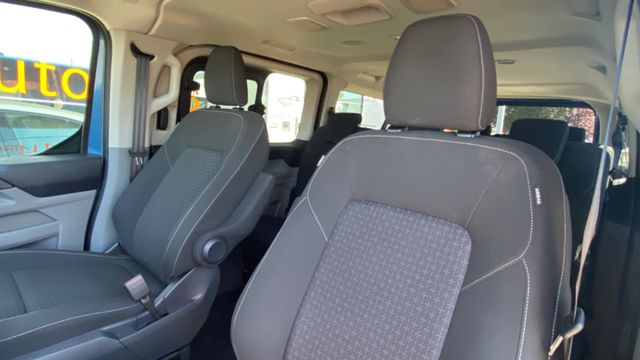 Fahrzeugabbildung Ford Transit Custom Kombi 320 L2 Trend NAVI+RFK, AHK