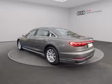Audi A8 Lang 50 TDI quattro Matrix HuD StandHZG 360° - gebrauchte Audi A8 aus dem Jahr 2023