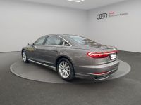 Audi A8 - Vorschau Bild 5