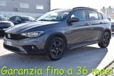 Fiat FIAT Tipo 1.6 Mjt S&S 5 porte City Cross - Fiat Tipo CITY-CROSS