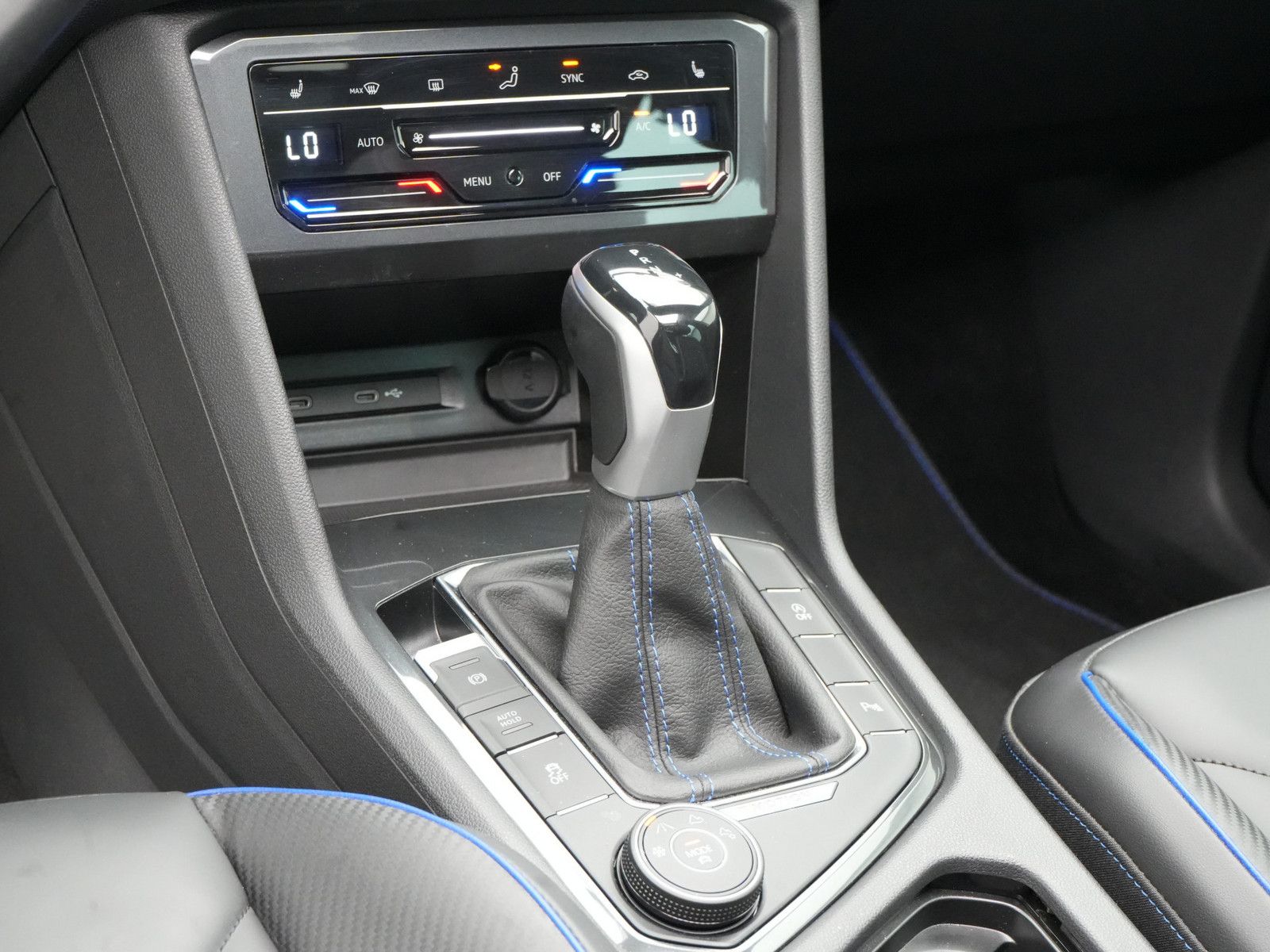 Volkswagen Tiguan - Bild 15