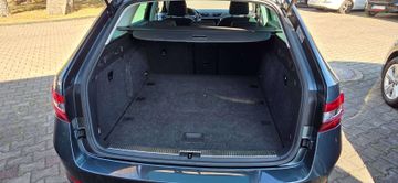 Skoda Superb - 8