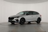 Skoda SCALA MONTE CARLO 1.0TSI APPLE/ANDROID CARPLAY - silberne Skoda Scala