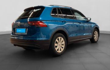 Volkswagen Tiguan - 3