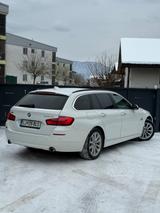 BMW 535d xDrive Touring A Luxury Line|VIRT|NIGHT|PAN - BMW 535: Weiß