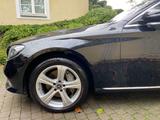 Mercedes-Benz E 350 d T Autom. - - Mercedes-Benz E 350 in Aachen