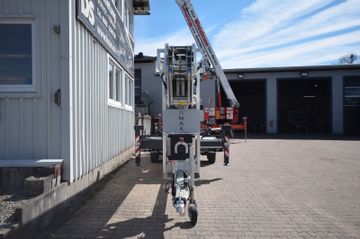 Andere Amak 33 ACCU Power 100%  (Klaas K300 E)