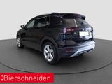 Volkswagen T-Cross 1.0 TSI Style AHK KAMERA ACC LED NAVI - VW T-Cross in Karlsruhe
