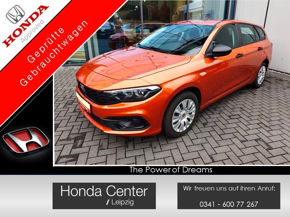 Fiat Tipo Life 1.5 Mild-Hybrid