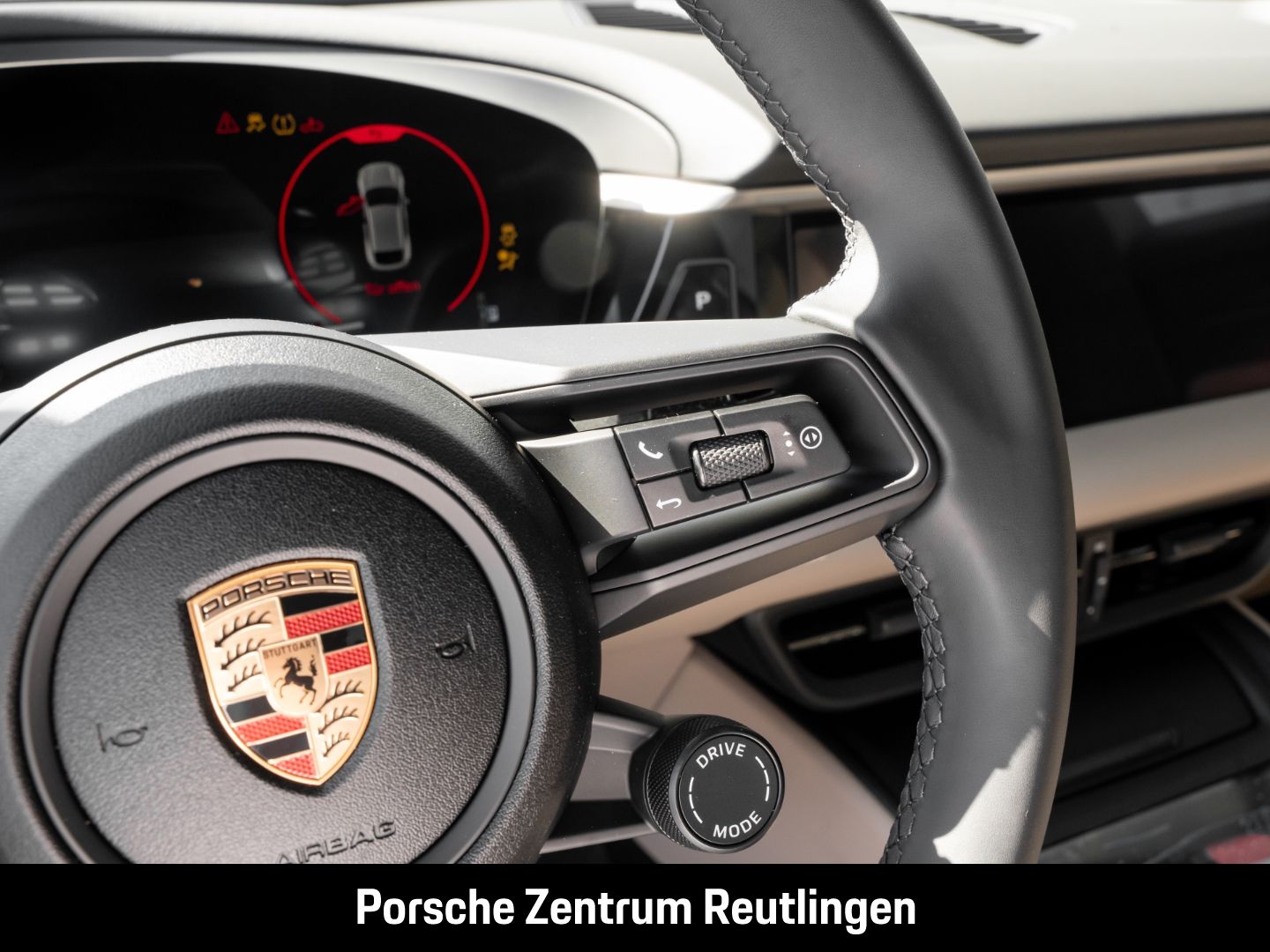 Porsche Macan - Bild 22