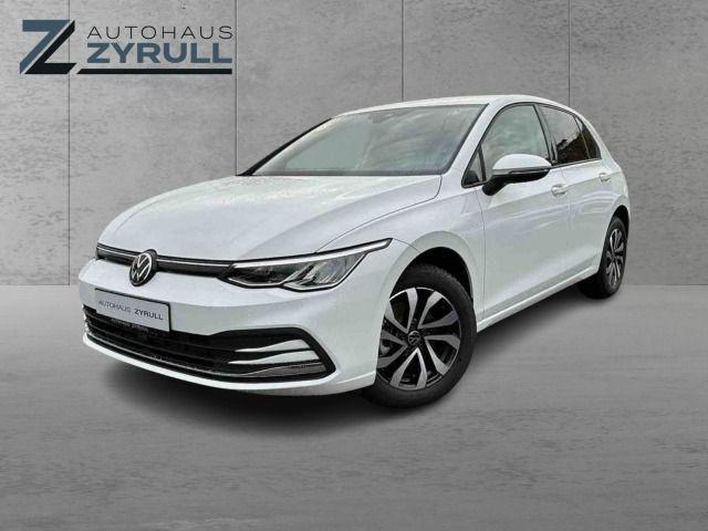 Volkswagen Golf Active 2.0 TDI 150 PS DSG AHK/PANO/HUD