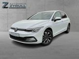 Volkswagen Golf Active 2.0 TDI 150 PS DSG AHK/PANO/HUD - Volkswagen Golf mit Diesel-Antrieb: Limousine, TDI 150 Ps