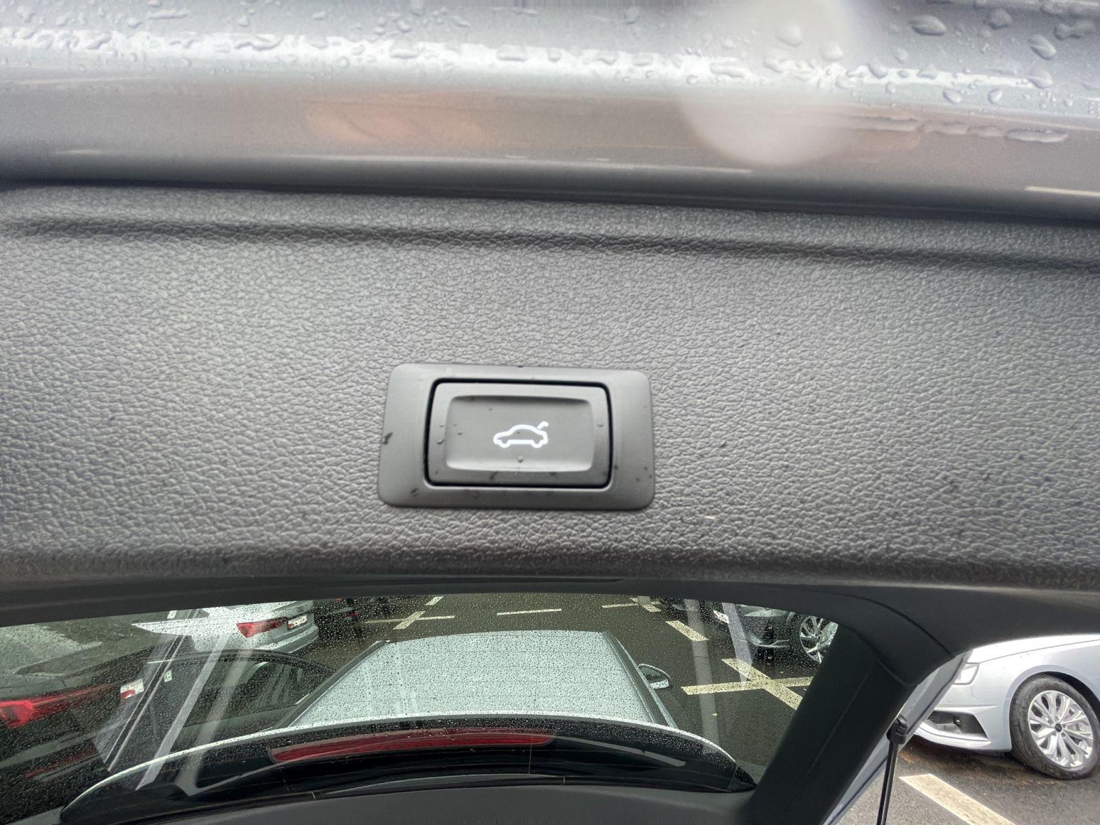 Audi A4 Avant 35 TDI LED AHK Navi Kamera Carplay, миниатюра 23