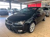 Ford FOCUS 2.0i CABRIO TITANIUM*KLIMAAUT+LEDER+18'ALU - Ford Focus: Roadster