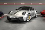 Porsche 911 GT3 Touring PCCB LIFT SCHALE 4-SITZE CARBON - Porsche 992 aus 2025