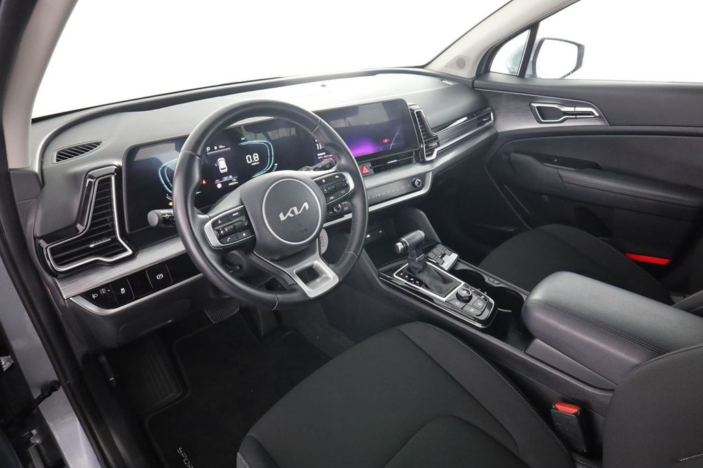 Image of Kia Sportage