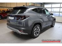 Hyundai TUCSON - Vorschau Bild 5