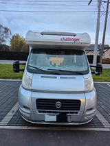 Fiat Ducato Challenger Mageo Priemium M10 - Fiat Teilintegrierter