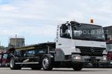 Mercedes-Benz KAMAG WBH 25 P Wiesel BDF Wechselhubwagen - Mercedes-Benz Bdf