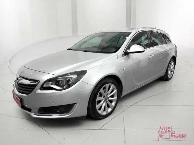 Opel Insignia 1.6 CDTI Start&Stop Sports Tourer 