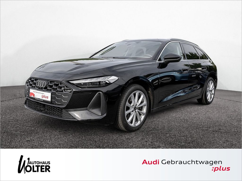 Audi A5 - 1