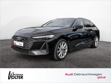 Audi A5 - 1