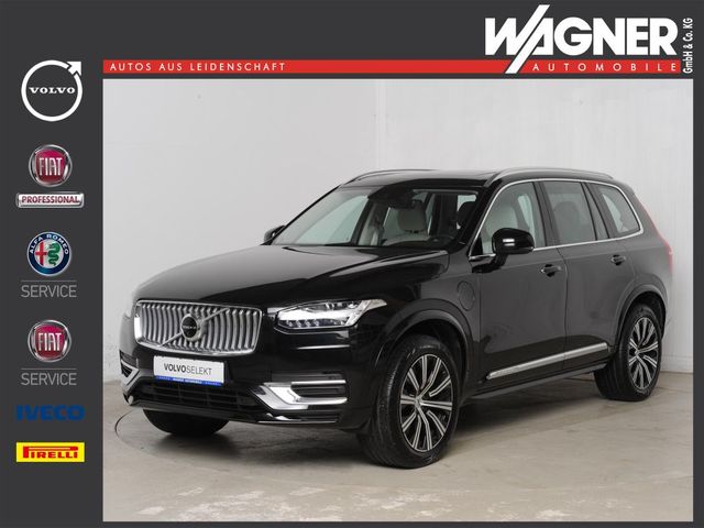 Volvo XC90 T8 AWD Recharge Geartronic Inscription *AHK