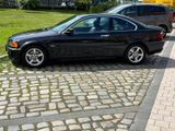 BMW 328Ci -