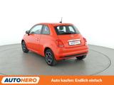 Fiat 500 1.0 Mild-Hybrid Club*TEMPO*KLIMA*GARANTIE* - Fiat 500 Gebrauchtwagen in Frankfurt