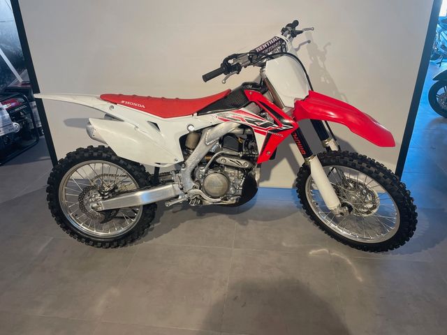 Honda CRF250RG * CRF 250 *