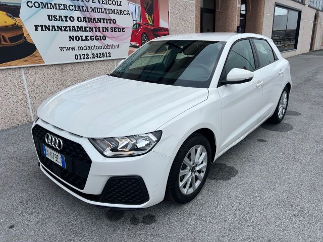 Audi AUDI A1 SPB 25 TFSI SOLO KM.14000 IVA ESPOSTA