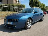 Alfa Romeo 159 1.9 JTDm Sportwagon Distinctive - gebrauchte Alfa Romeo 159 aus dem Jahr 2007
