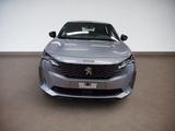 Peugeot 3008 Allure Pack Hybrid 145PS e-DSC6*SHZ*KAMERA* - silberne Peugeot 3008