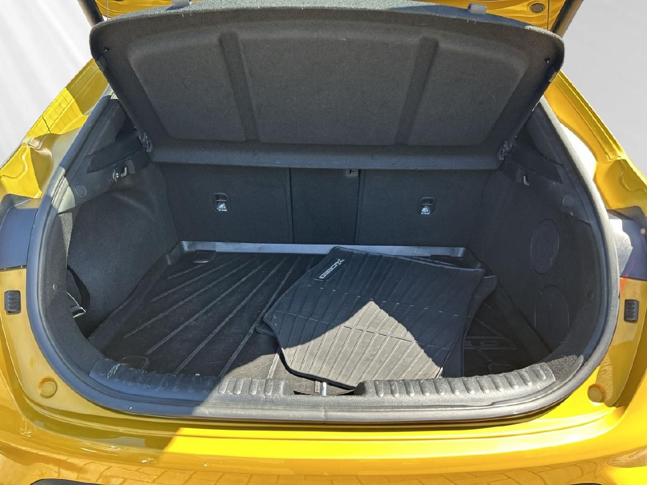 Fahrzeugabbildung Kia XCeed Launch Edition