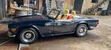 Mercedes-Benz TR 6 Vergaser mit klasse Sound und Hardtop... - Mercedes-Benz aus 1971: Cabrio