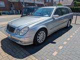 Mercedes-Benz Standheizung, Avantgarde, AHK - Mercedes-Benz E 320 Gebrauchtwagen in Bremen