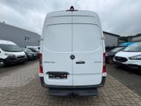 Mercedes-Benz Sprinter III Kasten 211/214 CDI L2/AHK/CarPlay - Mercedes-Benz Sprinter mit Diesel-Antrieb: Kleinbus, 211 Cdi