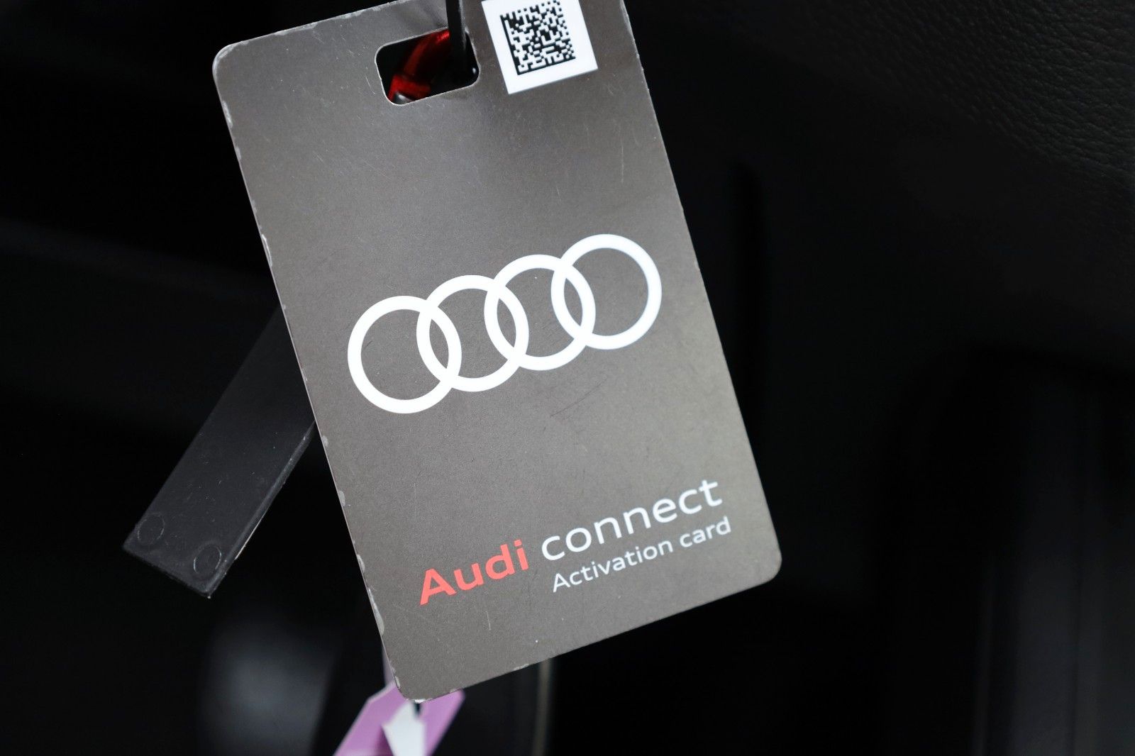 Fahrzeugabbildung Audi Q3 Sportback 35 TFSI S line,Leder,Navi,Kamera,SH