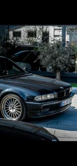 BMW E38 740i Tausch - BMW 740 in Mannheim