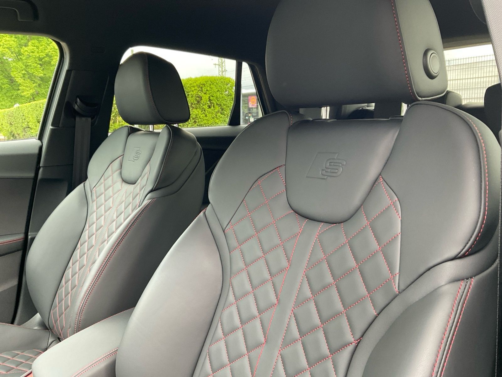 Audi Q2 - Bild 23