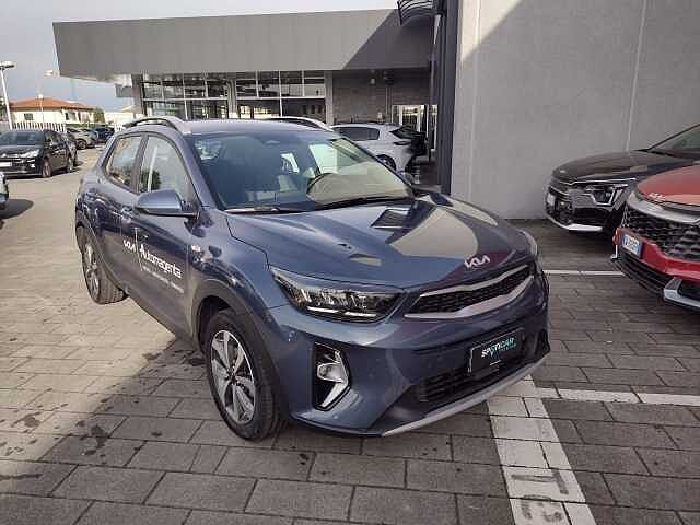 Kia Stonic 1.2 DPi 84cv URBAN AZIENDALE